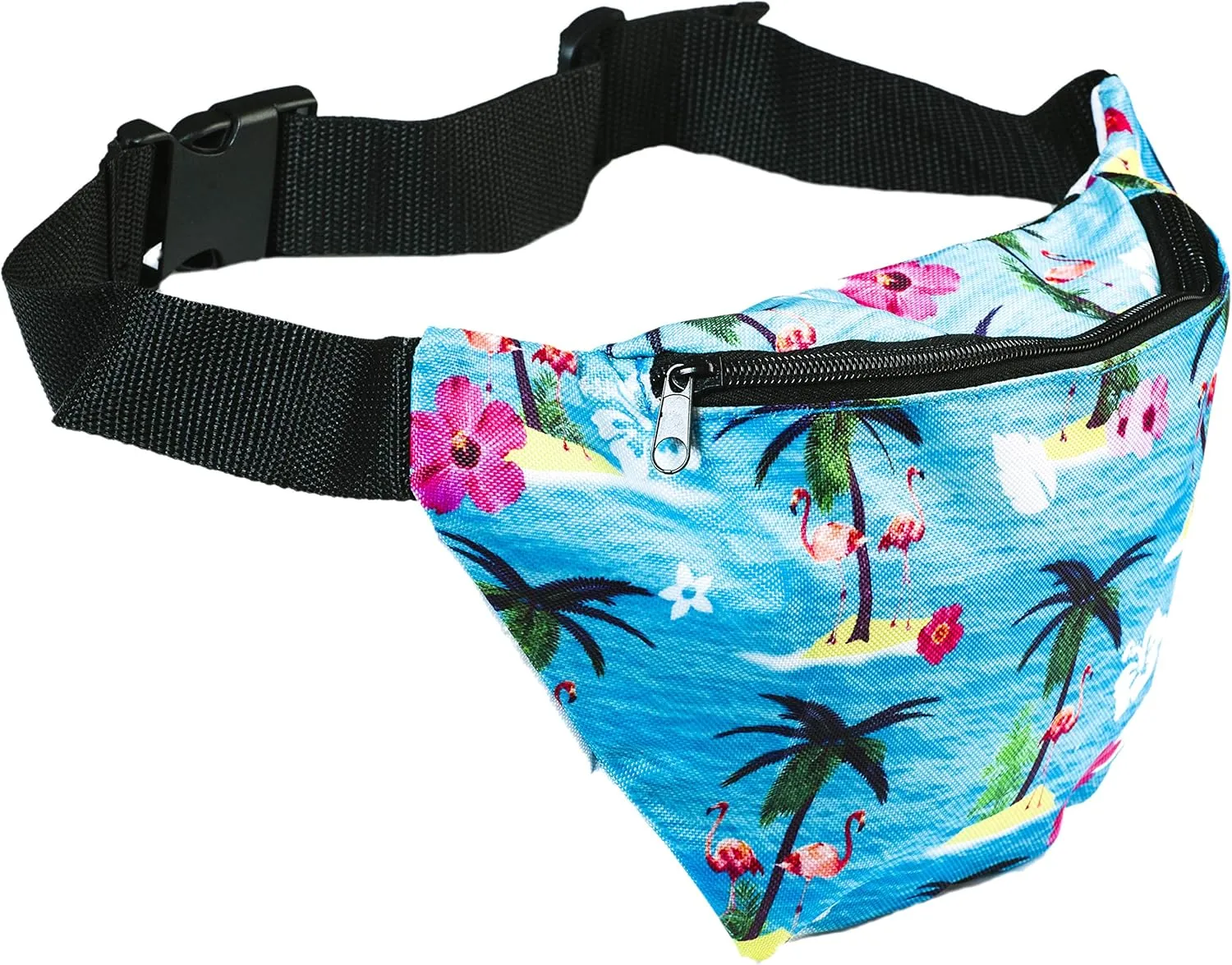 Funny Guy Mugs Flamingo Fanny Pack