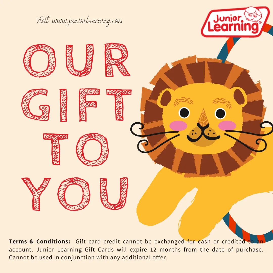 Gift Cards