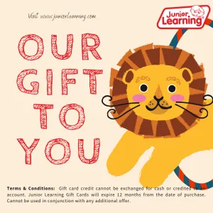 Gift Cards