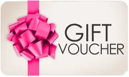 Gift Voucher R100 - R2000