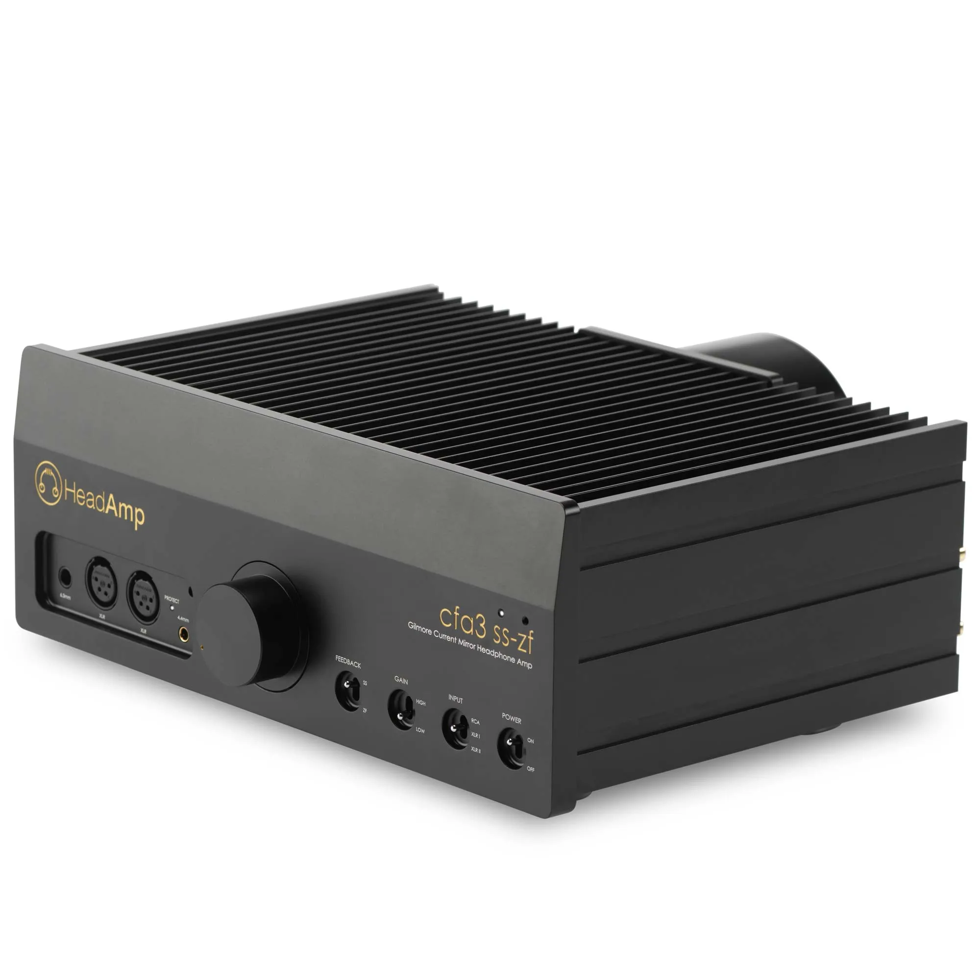 HeadAmp CFA3 Headphone Amp (Pre-Order Deposit)