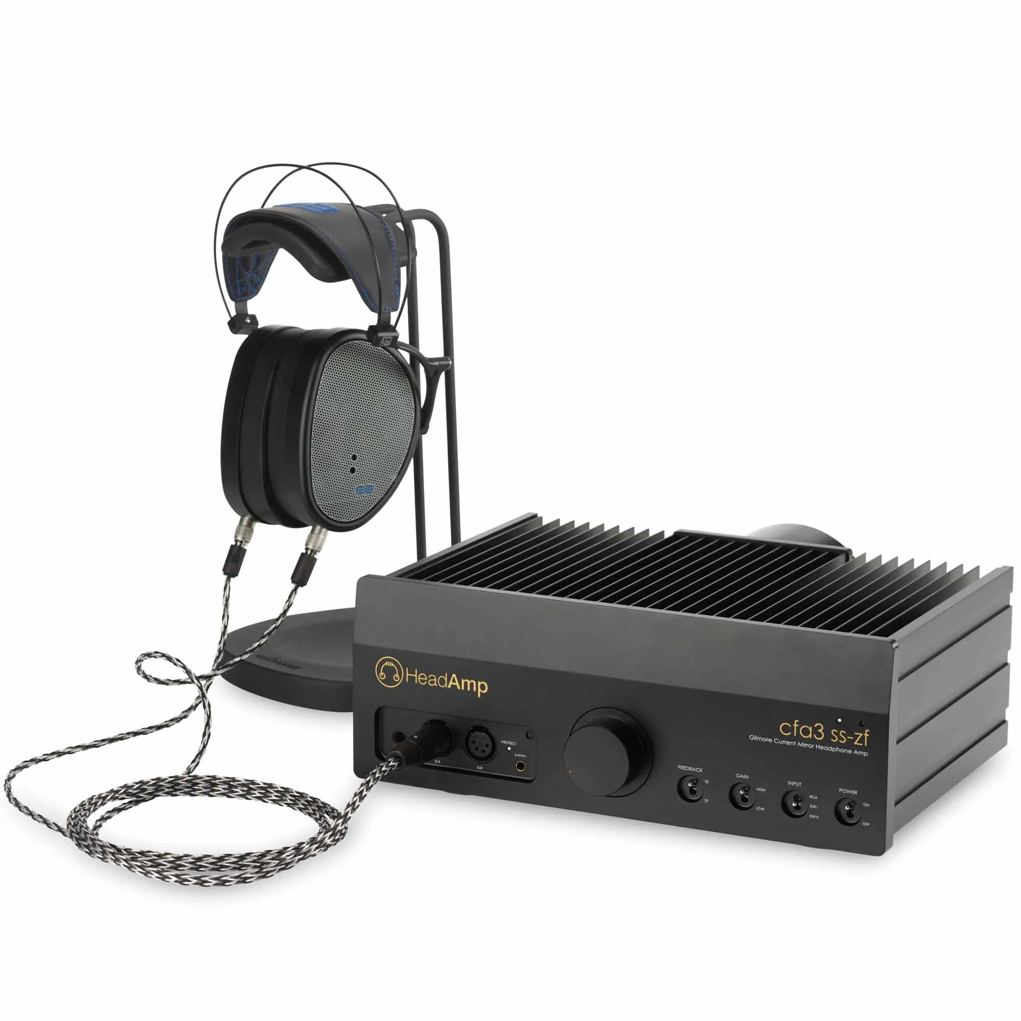 HeadAmp CFA3 Headphone Amp (Pre-Order Deposit)
