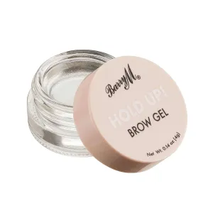 Hold Up! Brow Gel | Clear