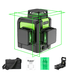 Huepar 903CG Laser Level