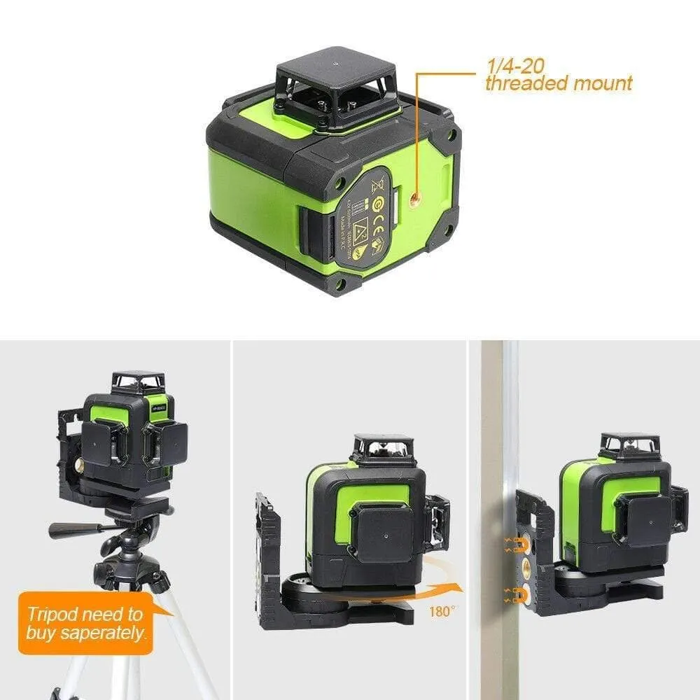 Huepar 903CG Laser Level