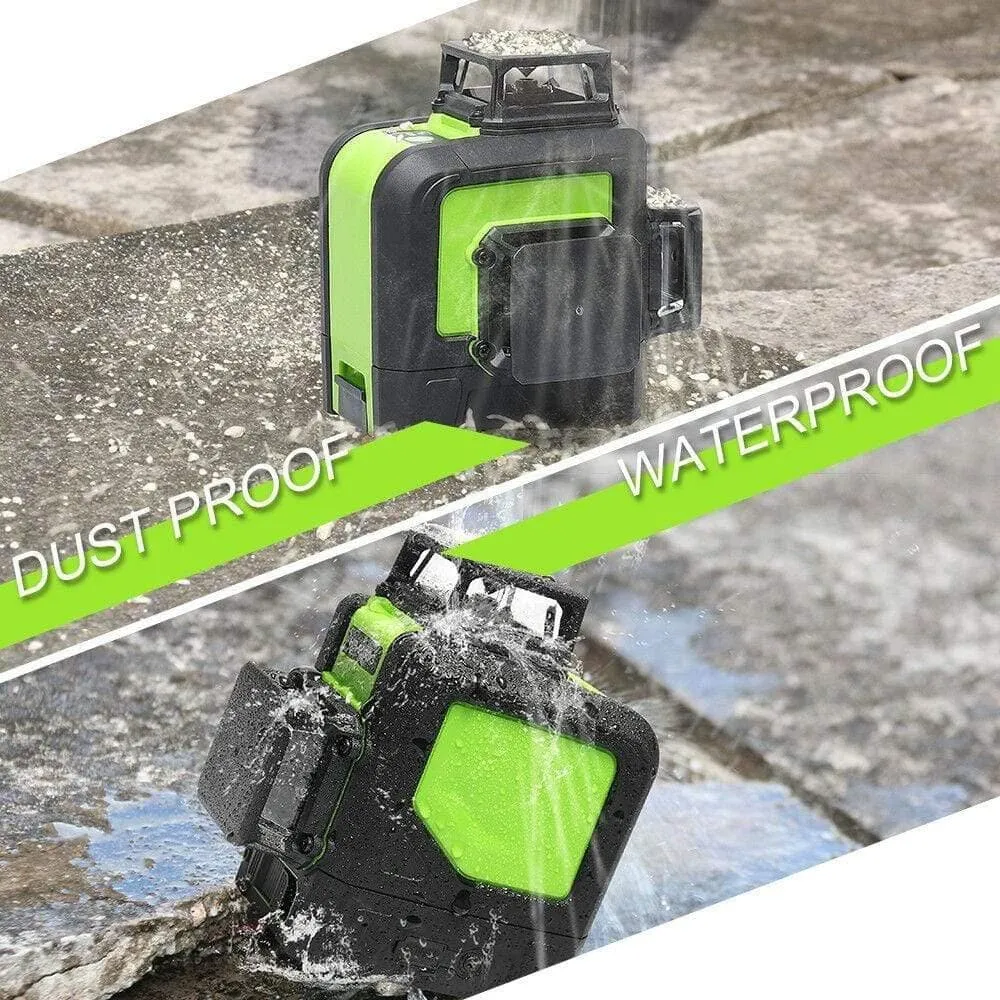 Huepar 903CG Laser Level