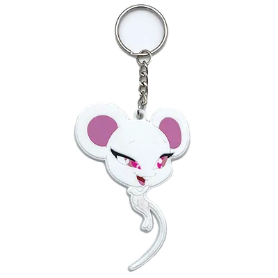 Keychain Mullo