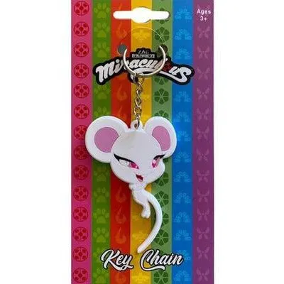 Keychain Mullo