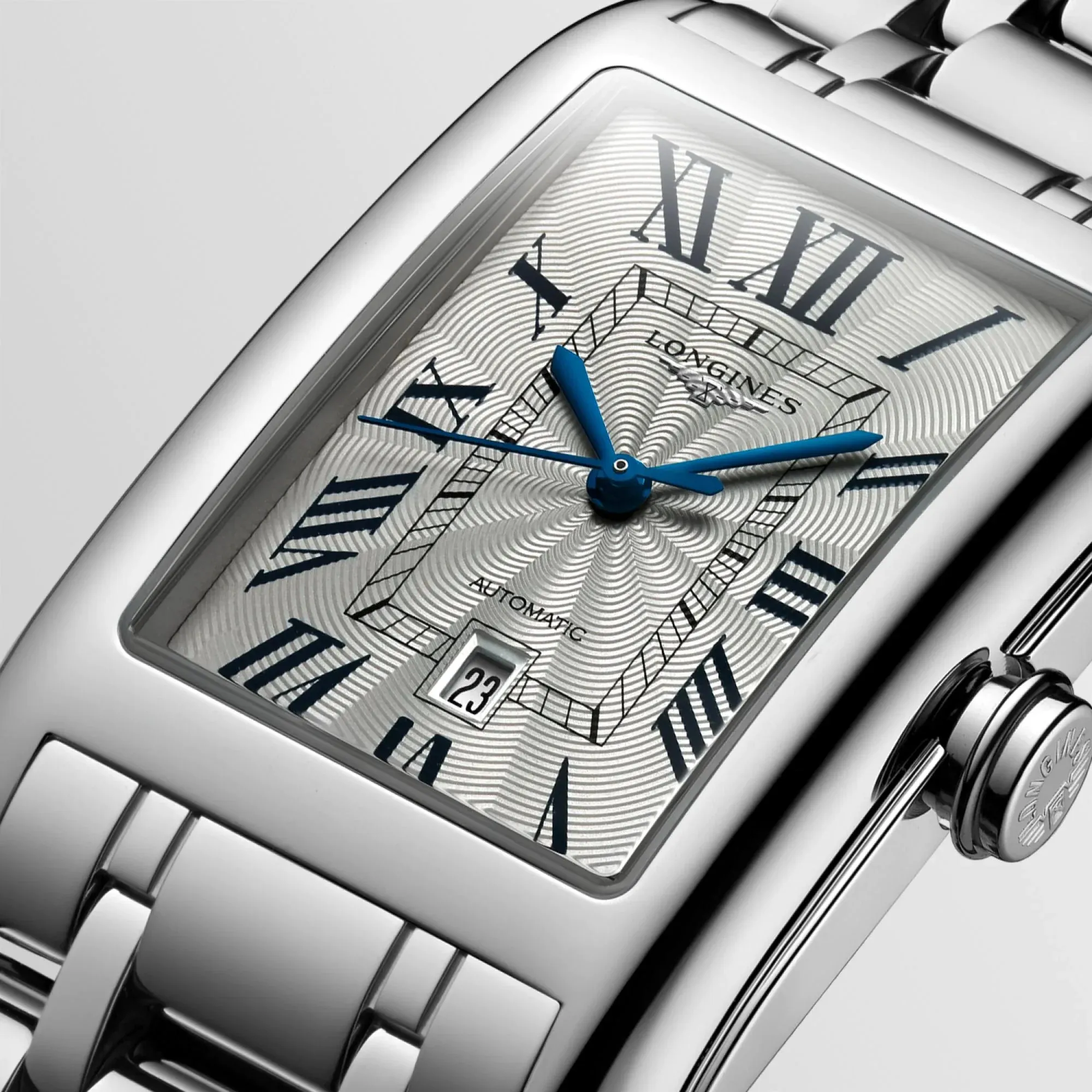 LNG Watch DolceVita Mens