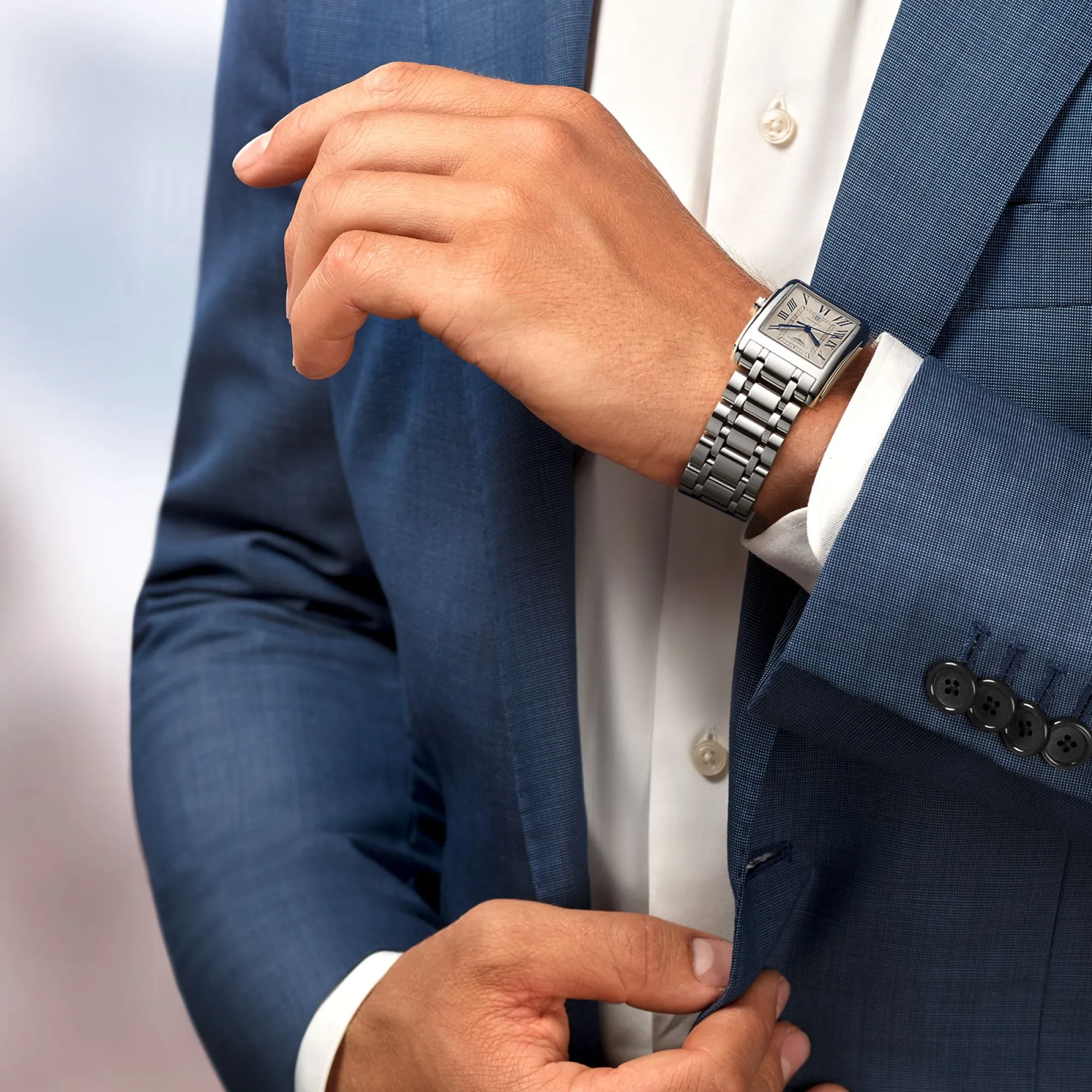 LNG Watch DolceVita Mens