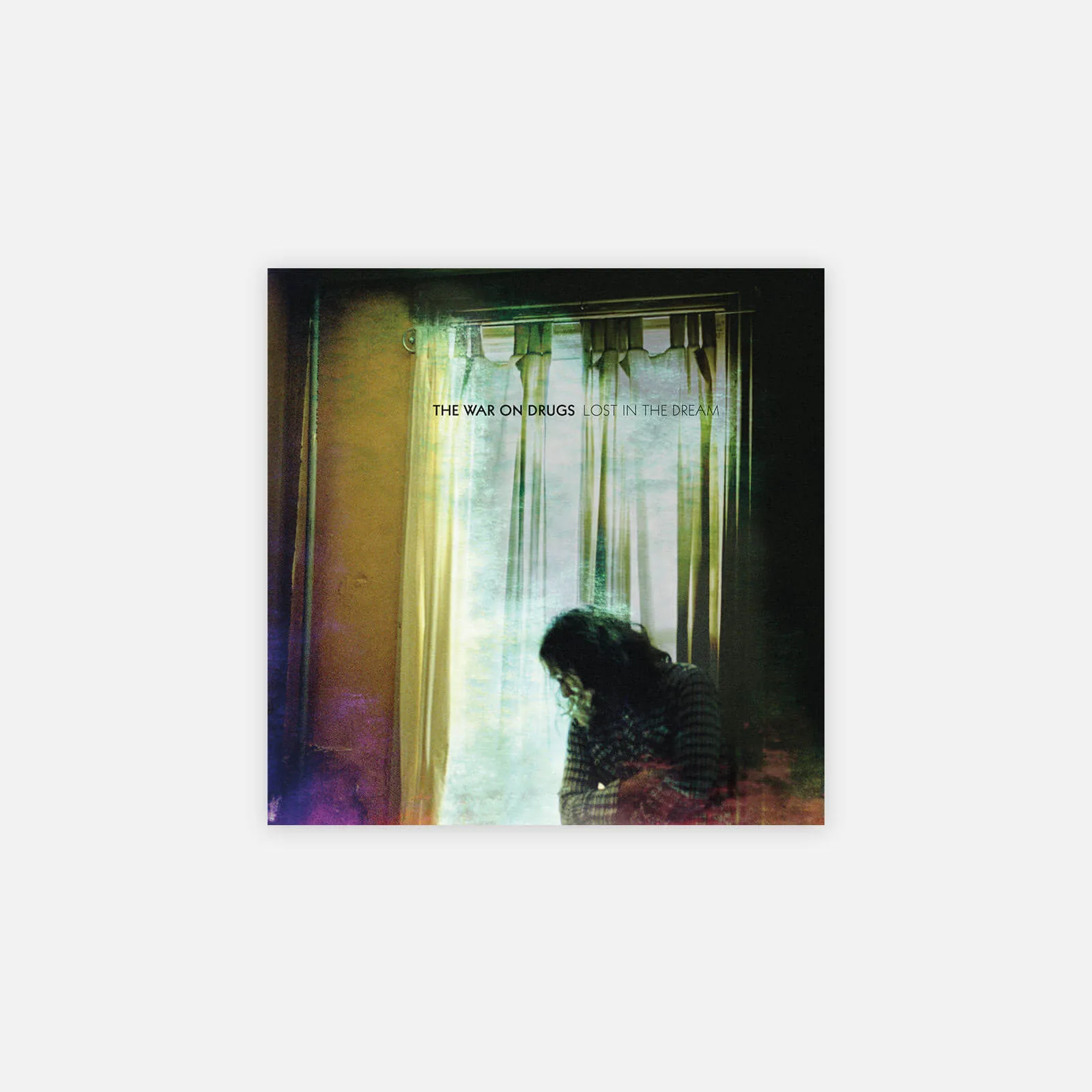 Lost In The Dream