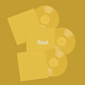 Mystery Soul Bundle - 2 Pack