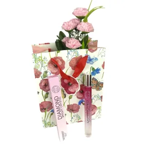 Say It With Flowers