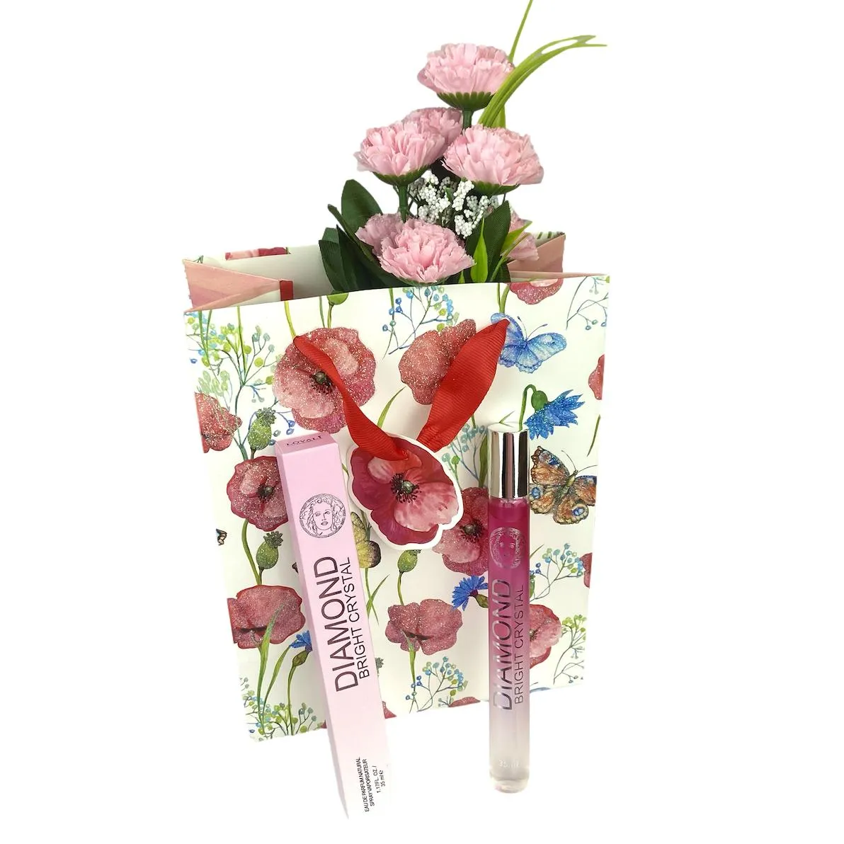 Say It With Flowers