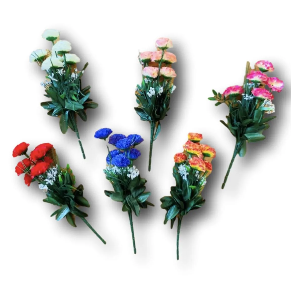 Say It With Flowers