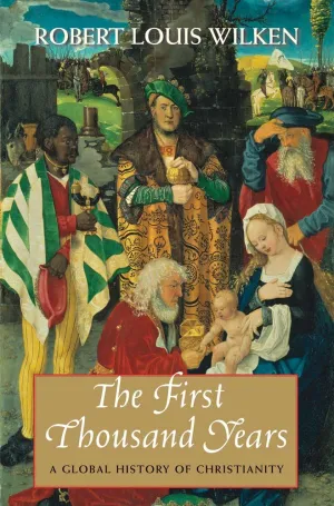 The First Thousand Years: A Global History of Christianity Paperback  November 12, 2013