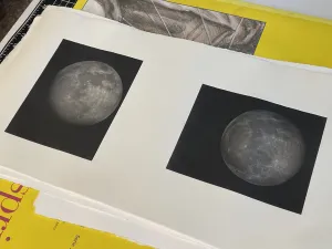 The Inky Photographer: Polymer Photogravure - December 14 -15, 2024