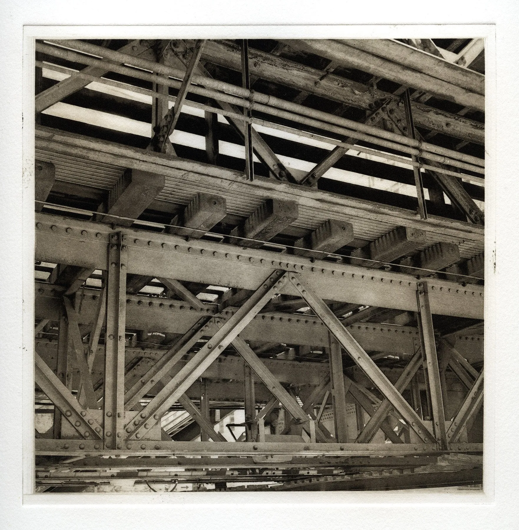 The Inky Photographer: Polymer Photogravure - December 14 -15, 2024